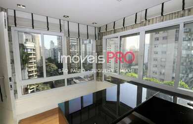 Imagem 16: Linda Cobertura ao lado do Parque do Ibirapuera