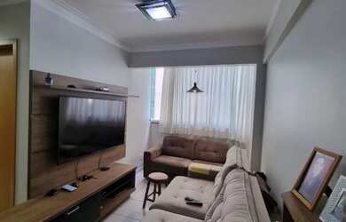 Imagem 7: Apto a venda no Gama - Espaço Verde