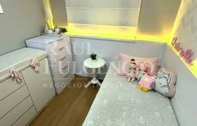 Imagem 13: Lindo Apartamento à Venda em Terra Bonita, Londrina - 2 Dormitórios...