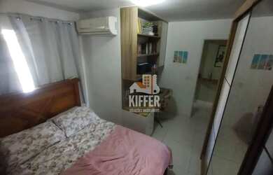 Imagem 11: Casa com 3 quartos à venda, 95 m² por R$ 300.001 - Maria Paula - São...