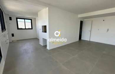 Imagem 7: Residencial Livty. Piscina, Churrasqueira, 89m² de Áreae2 Vagas na garagem