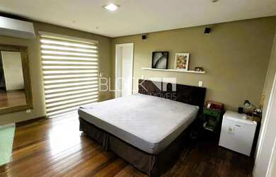 Imagem 5: Barra da Tijuca Casa de Condomínio 4 quartos, sendo 2 suites