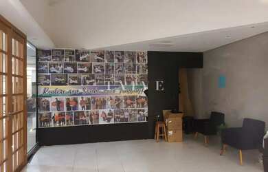 Imagem: O depósito possui 80m² de Área e está localizado em Centro