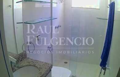 Imagem 11: Casa a Venda com 03 Dormitórios, 01 suite no Cond. Cachoeira de Santana