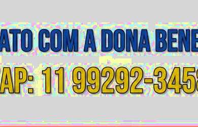 Imagem: O depósito possui 40m² de Área e está localizado em Centro