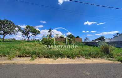 Imagem: O terreno possui 450m² de Área e está localizado em Jardim