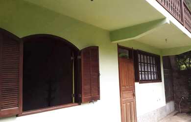 Imagem: A casa possui 1 Dormitório, 1 Banheiro, 40m² de Área e está