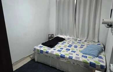 Imagem 12: Apartamento à venda no bairro Setor dos Afonsos - Aparecida de Goiânia/GO