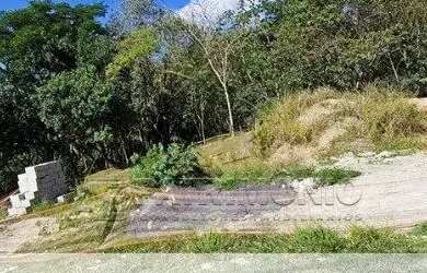 Imagem: O terreno possui 373m² de Área e está localizado em Parque