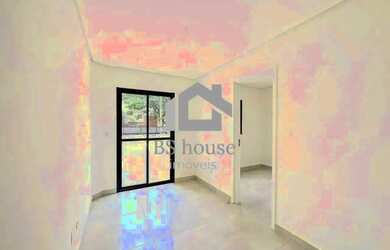 Imagem 11: Apartamento Garden com 105 m² para venda ou locação - Vila Bastos