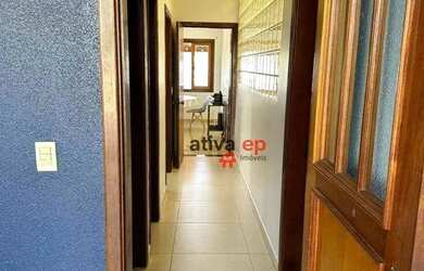 Imagem 6: Sobrado com 4 dormitórios à venda, 356 m² por R$ 2.100.000 - Residencial Barão do Café - C