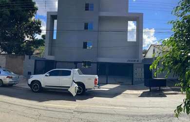 Imagem 2: Apartamento para aluguel tem 30 metros quadrados com 1 quarto