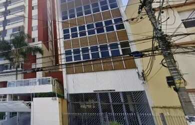 Imagem 2: CONJ. COMERCIAL - PINHEIROS - SP