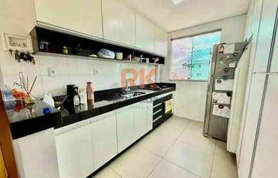 Imagem 8: Cobertura com 3 Quartos e 2 banheiros à Venda, 150 m² por R$ 980.000