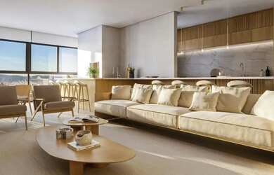 Imagem 14: Imperdível Apartamento de luxo com 4 suítes na Meia Praia, Itapema-SC...