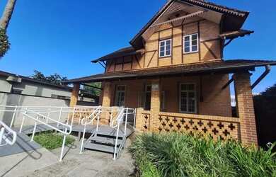 Imagem 2: IMÓVEL COMERCIAL no AMÉRICA com 0 quartos para LOCAÇÃO, 260 m²