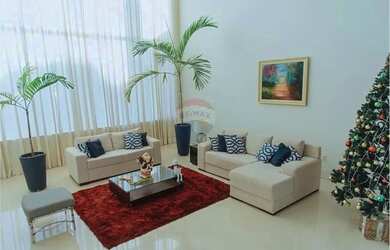 Imagem 15: LOCAÇÃO - MANSÃO PARQUE ENCONTRO DAS AGUAS