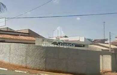 Imagem: O terreno à venda possui e está localizado em Parque Via