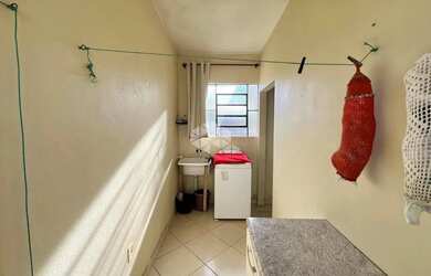 Imagem 8: Casa a venda no bairro Pinheiro Machado