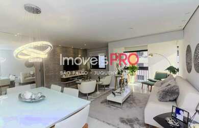 Imagem 4: Apartamento para venda e locação com 92m² - Moema - São Paulo