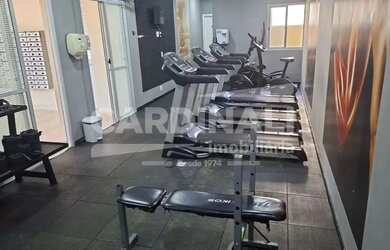 Imagem 16: Apartamento para Locação e venda no Mansões em Campinas - Localização...