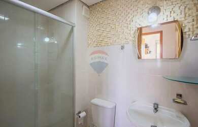 Imagem 11: Seu novo apê dos sonhos te espera no Residencial Center Garden!