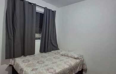 Imagem 11: Aluga-se Apartamento Mobiliado Próximo ao Parque Cesamar