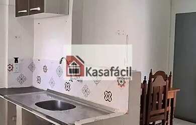 Imagem 3: Casa Térrea para alugar. Área de serviço, 50m² de Área, 2 Banheirose1...