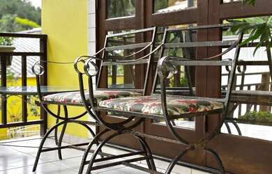 Imagem 8: Casa para venda em Cachoeira do Bom Jesus com 2 quartos , 120m²