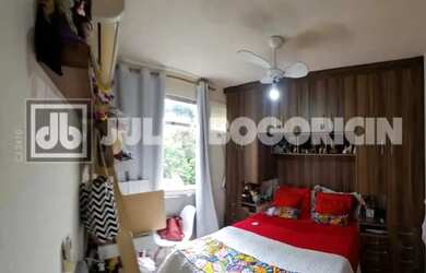 Imagem 10: Apartamento Padrão / Residencial / Praia da Bandeira