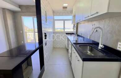 Imagem 14: Recreio dos Bandeirantes Apartamento 2 quartos, sendo 1 suite