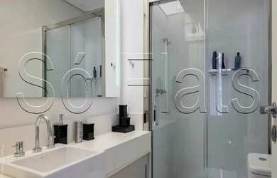 Imagem 11: Flat FL Residence 62m² 1 dormitório 1 vaga para locação na Vila Olímpia