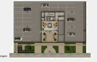 Imagem 7: Volare Residenza - Coberturas Duplex à venda - Itapoá Santa Catarina