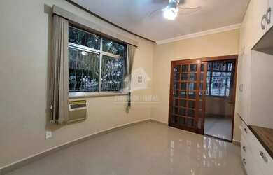 Imagem 4: Apartamento para alugar de 3 quartos com 126m² por R$3.800/mês na Tijuca...