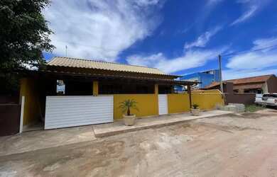 Imagem 12: Imóvel para venda possui 70 metros quadrados com 2 quartos em Samburá (Tamoios) - Cabo Fri