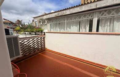 Imagem 7: Venda de Casa - Ponta da Praia - Santos SP