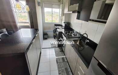 Imagem 6: Apartamento com 2 dormitórios à venda, 42 m² por R$ 300.000,00 - Parque...