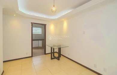 Imagem 4: Apartamento 2 dormitórios, no bairro Humaitá