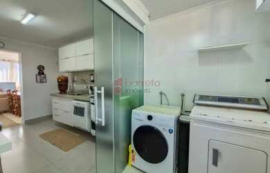 Imagem 9: APARTAMENTO COM 3 DORMITÓRIOS À VENDA NO EDIFÍCIO ANAÍSA EM JUNDIAÍ/SP