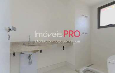 Imagem 11: Novo com 3 suítes, lazer de clube, duas vagas no Campo Belo