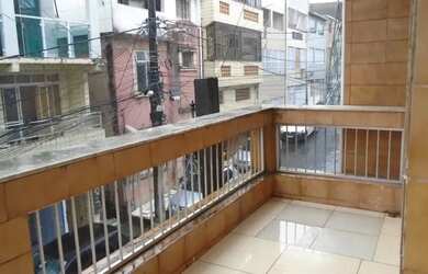 Imagem 2: Rua Adelino Santos, nº 28, 1º andar, apartamento 01, Liberdade