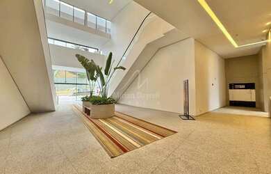 Imagem 15: 58618) à venda - Sala com , 1 vaga, no Vale do Sereno