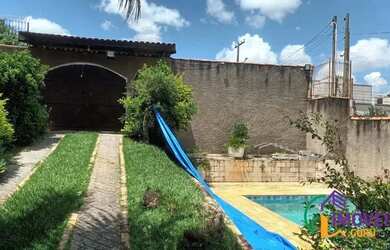 Imagem 3: CASA TÉRREA - JARDIM DOS PINHEIROS - SP