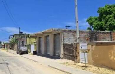 Imagem 2: Vendo 3lojas com extensão área