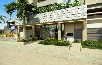 Imagem 9: Apartamento alto padrão a poucos passos do mar com 03 quartos sendo 03 suítes