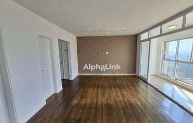 Imagem: O apartamento possui 2 Dormitórios, 2 Banheiros, 2 Vagas na