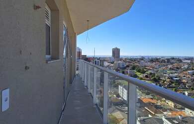 Imagem 9: Apto. Centro, San Blas,3 quartos com suites, sacada com churrasqueira,...