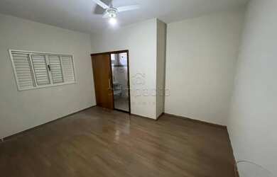 Imagem 15: Casa Padrão em São José do Rio Preto