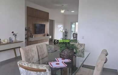 Imagem 3: Casa com 3 dormitórios à venda, 201 m² por R$ 950.000,00 - Usina -...