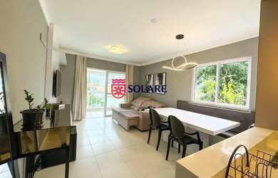 Imagem 9: Lindo e aconchegante apto na praia de Bombas para 4 pessoas